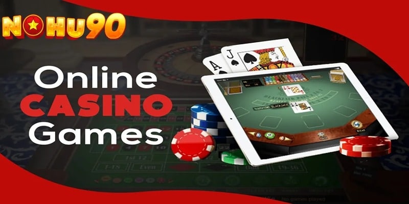 Đôi nét về casino Nohu90
