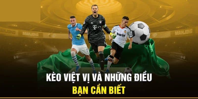 Kinh nghiệm chơi cá độ kèo việt vị bất bại tại Nohu90