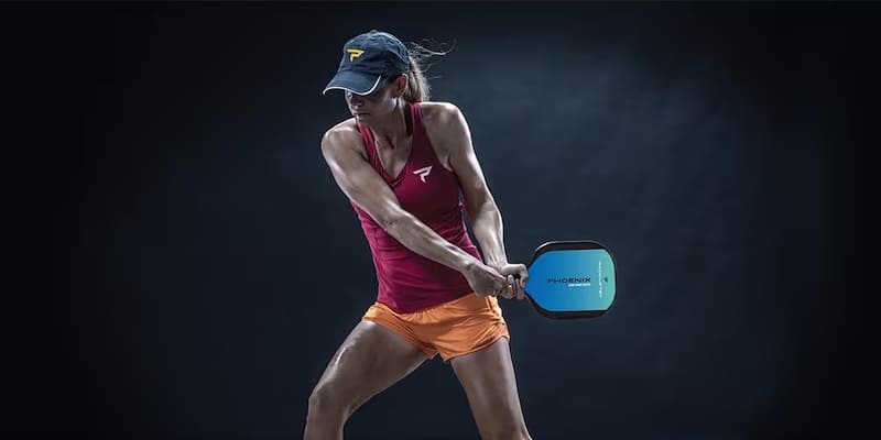 Mẹo chơi Pickleball nâng cấp kỹ năng nhanh nhất