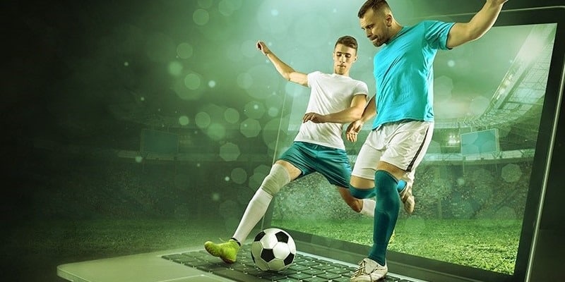 Cá độ bóng đá online tại nhà cái Nohu90