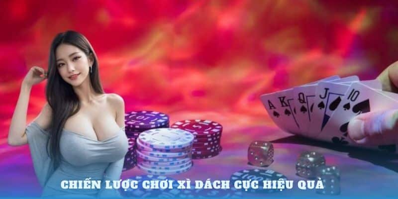 Xì dách Nohu90 - Hướng dẫn cách chơi hiệu quả cho người mới 3 Cách chơi xì dách Nohu90 dễ thắng lên đến 99%