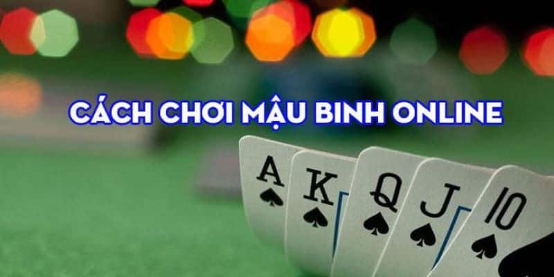 Hướng dẫn cách xếp bài mậu binh chuẩn chuyên gia tại Nohu90 2 Chia sẻ cách xếp bài Mậu Binh tăng cơ hội chiến thắng