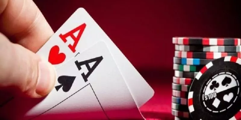 Đôi nét về game bài xì dách tại Nohu90