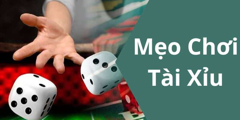 Cách tăng tỷ lệ thắng cược trong Tài xỉu tại Nohu90 3 Kinh nghiệm chơi tài xỉu tại Nohu90 luôn thắng