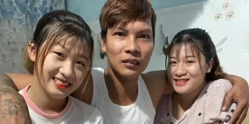 Lộc Fuho - Người Phụ Hồ Giàu Nhất Việt Nam Cùng Bí Kíp Thành Công 2 Lộc Fuho - Người phụ hồ giàu nhất Việt Nam