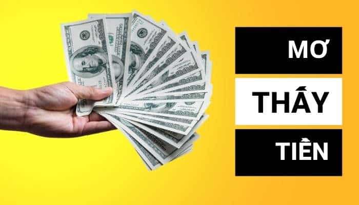 Giải mã giấc mơ: Nằm mơ thấy tiền là điềm báo gì 3 Nằm mơ thấy tiền liên quan đến những con số nào