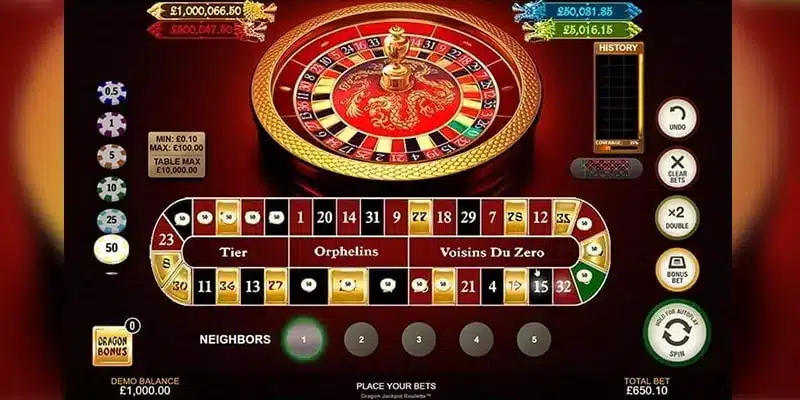 Playtech - Thương hiệu quốc tế trong lĩnh vực game online 3 Trải nghiệm đỉnh cao với game Playtech tại Nohu90